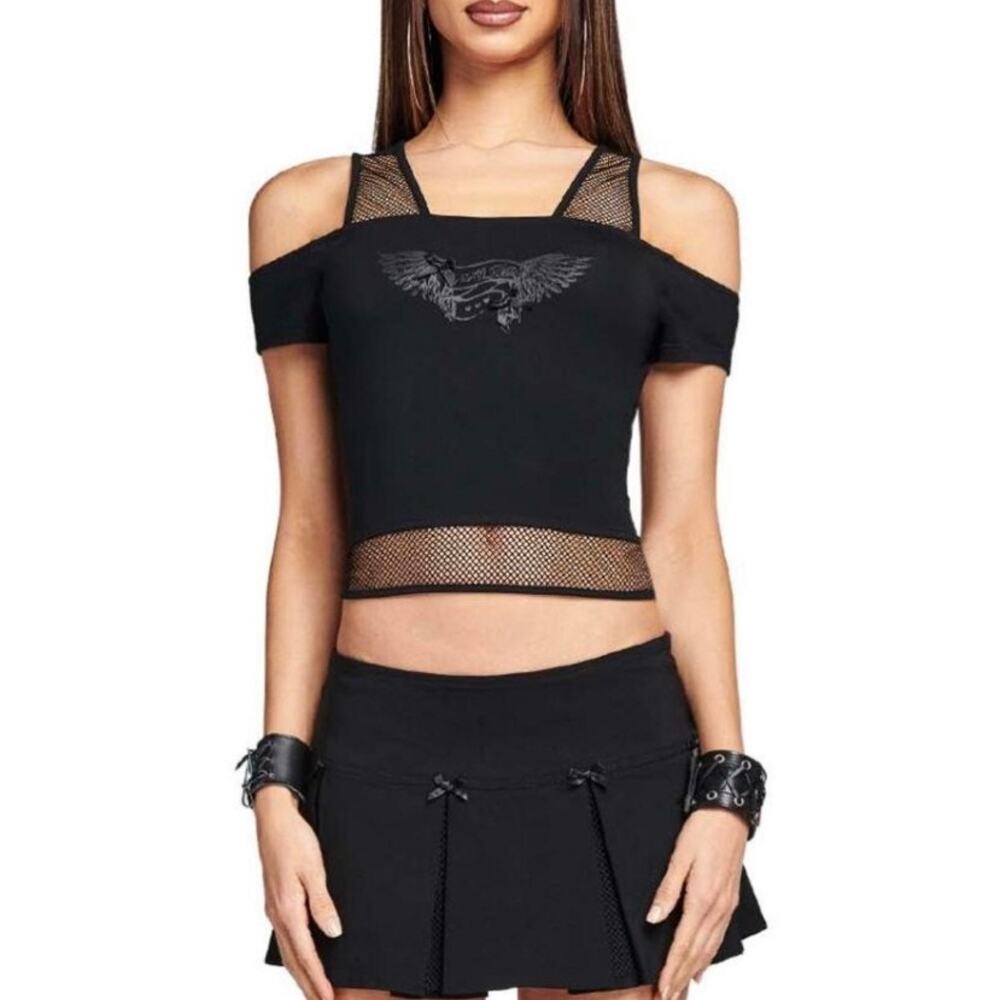I.AM.GIA Shea Top